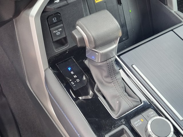 2023 Toyota Tundra Platinum - Photo 24