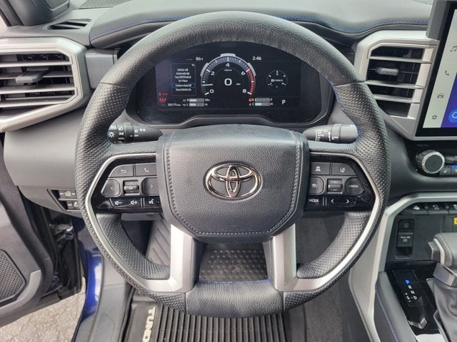 2023 Toyota Tundra Platinum - Photo 25