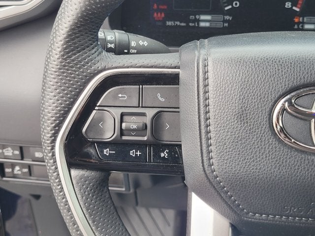 2023 Toyota Tundra Platinum - Photo 26