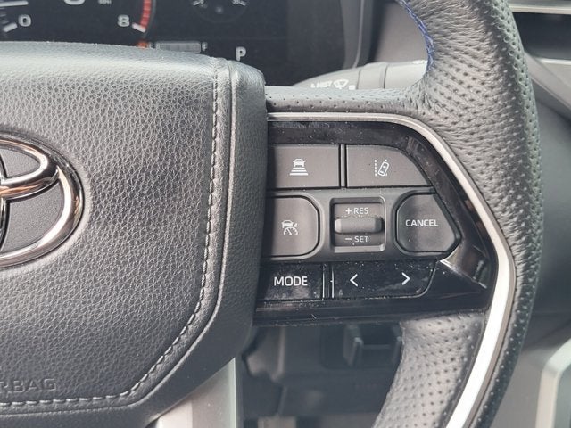 2023 Toyota Tundra Platinum - Photo 27