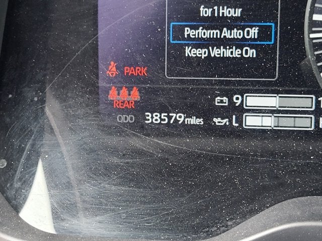 2023 Toyota Tundra Platinum - Photo 29