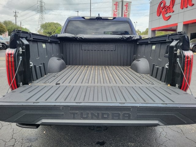 2023 Toyota Tundra Platinum - Photo 30