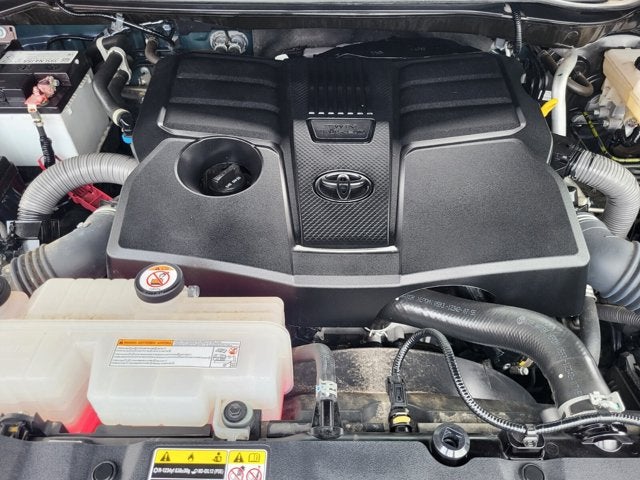 2023 Toyota Tundra Platinum - Photo 31