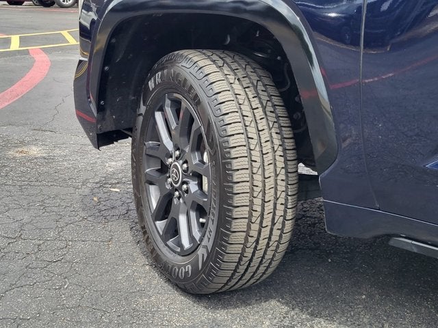 2023 Toyota Tundra Platinum - Photo 32