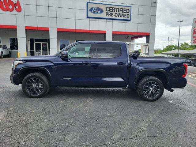 2023 Toyota Tundra Platinum - Photo 6