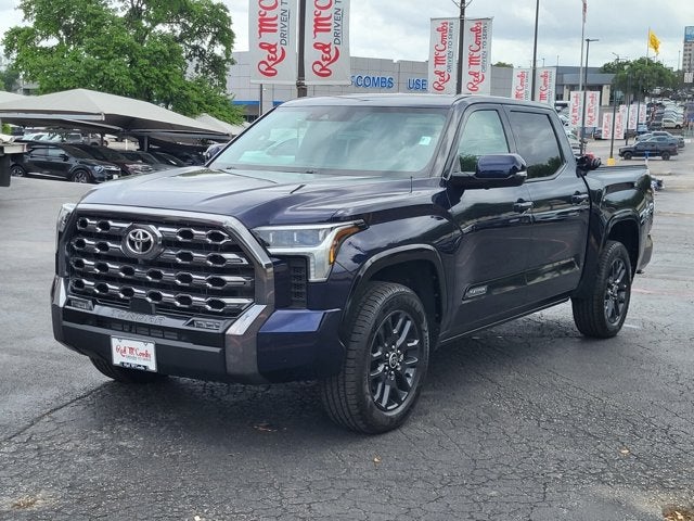 2023 Toyota Tundra Platinum - Photo 7