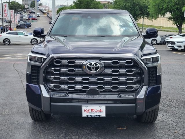 2023 Toyota Tundra Platinum - Photo 8