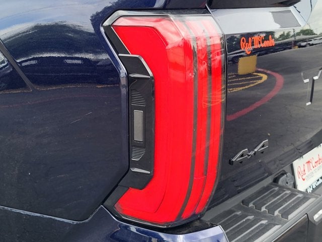 2023 Toyota Tundra Platinum - Photo 9