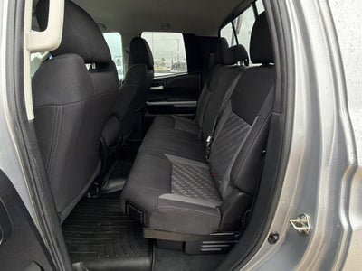 2020 Toyota Tundra 4WD SR5
