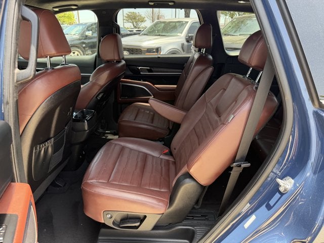 2024 Kia Telluride SX Prestige