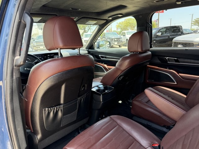 2024 Kia Telluride SX Prestige