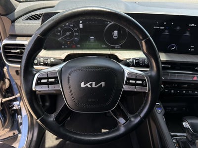 2024 Kia Telluride SX Prestige