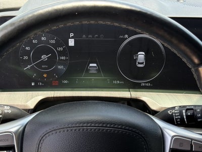 2024 Kia Telluride SX Prestige