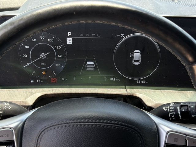 2024 Kia Telluride SX Prestige