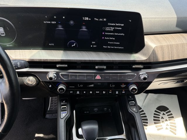 2024 Kia Telluride SX Prestige