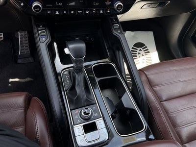 2024 Kia Telluride SX Prestige