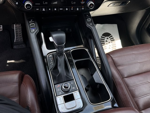 2024 Kia Telluride SX Prestige