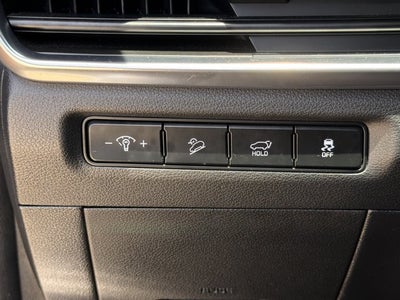 2024 Kia Telluride SX Prestige