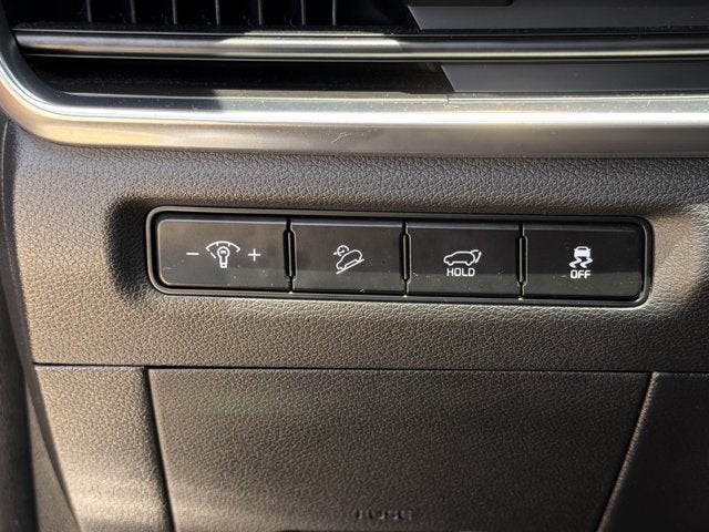 2024 Kia Telluride SX Prestige