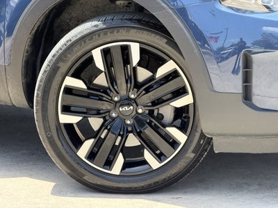 2024 Kia Telluride SX Prestige