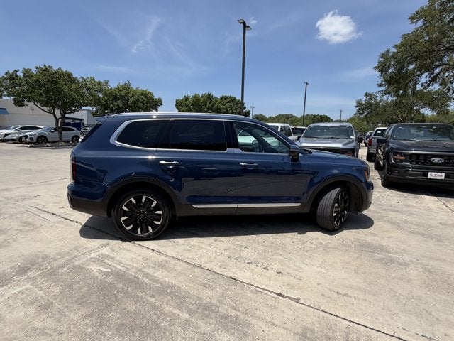 2024 Kia Telluride SX Prestige