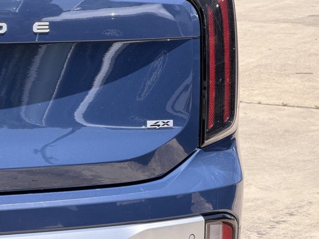 2024 Kia Telluride SX Prestige