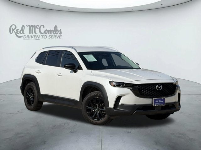 2025 Mazda CX-50 2.5 S Preferred's photo
