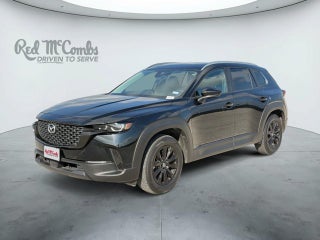 2024 Mazda Mazda CX-50 2.5 S Premium Package