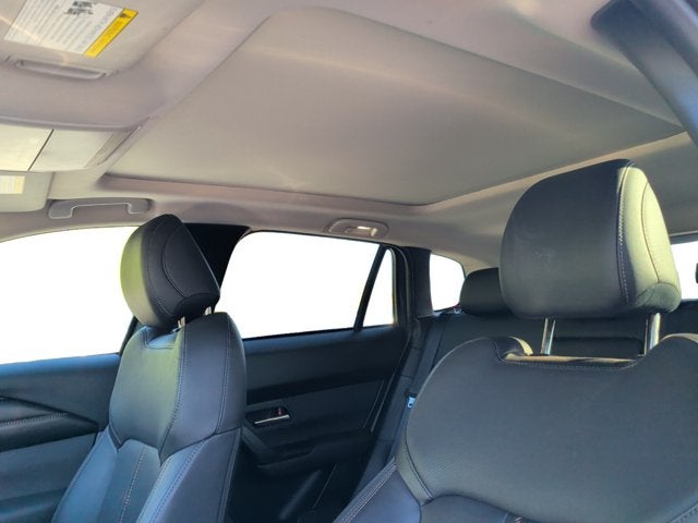 2025 Mazda Mazda CX-50 2.5 S Premium Plus Package