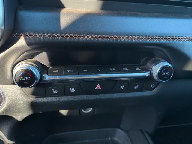 2025 Mazda Mazda CX-50 2.5 S Premium Plus Package