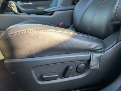 2025 Mazda Mazda CX-50 2.5 S Premium Plus Package