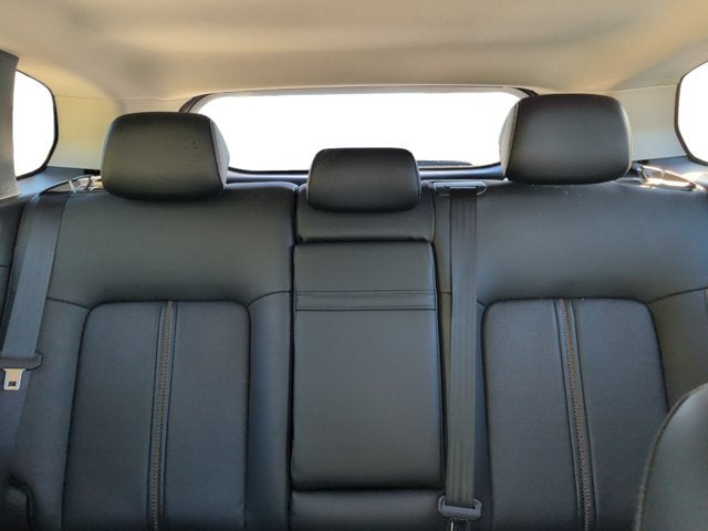 2025 Mazda Mazda CX-50 2.5 S Premium Plus Package