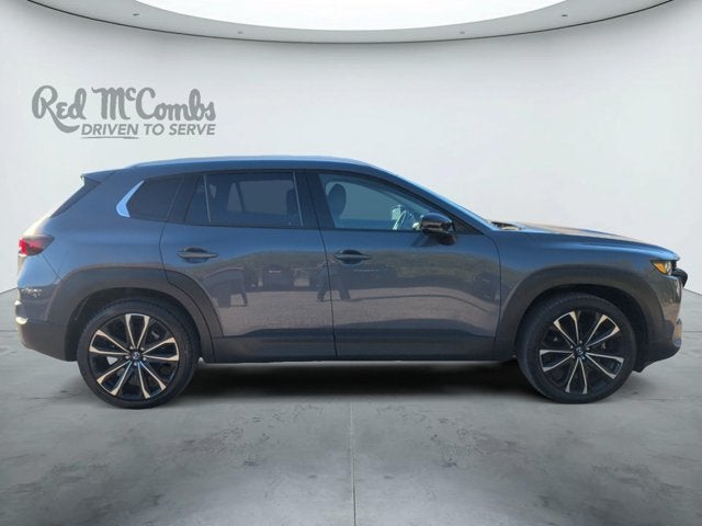 2025 Mazda Mazda CX-50 2.5 S Premium Plus Package