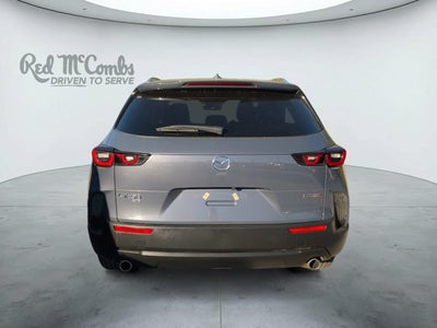 2025 Mazda Mazda CX-50 2.5 S Premium Plus Package
