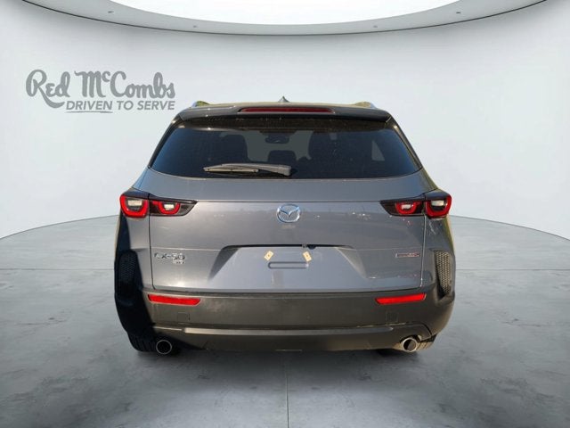 2025 Mazda Mazda CX-50 2.5 S Premium Plus Package