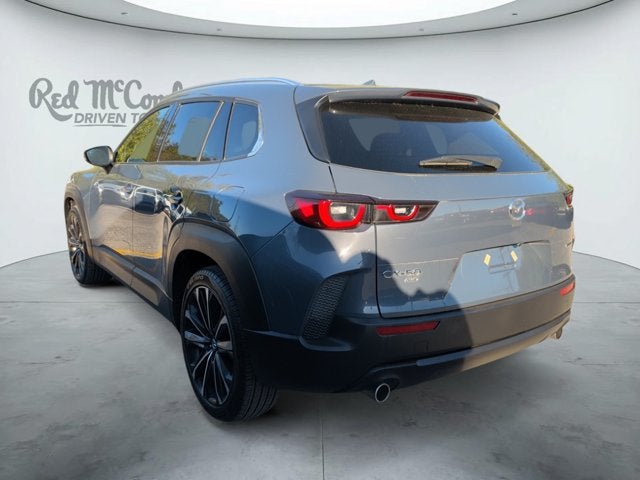 2025 Mazda Mazda CX-50 2.5 S Premium Plus Package