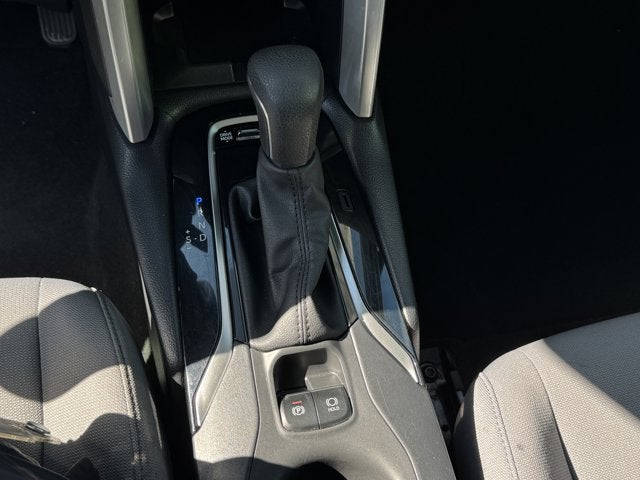 2024 Toyota Corolla Cross Hybrid SE