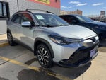 2024 Toyota Corolla Cross Hybrid SE