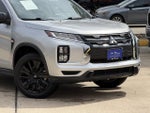 2025 Mitsubishi Outlander Sport LE