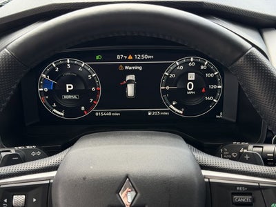 2024 Mitsubishi Outlander SEL Black Edition