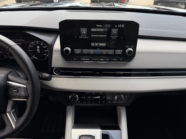 2024 Mitsubishi Outlander SEL Black Edition
