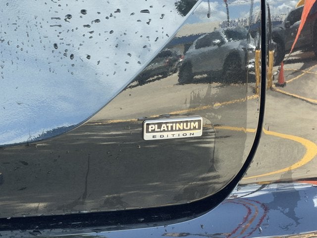 2024 Mitsubishi Outlander SEL Black Edition