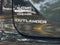 2024 Mitsubishi Outlander SEL Black Edition
