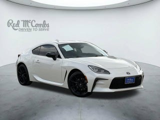 2025 Toyota GR86 Premium