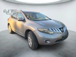 2009 Nissan Murano SL