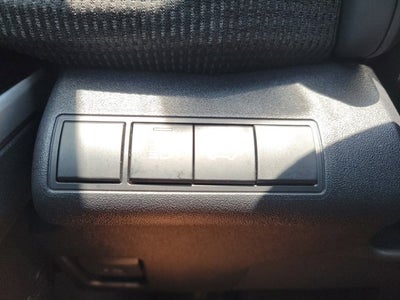 2025 Toyota bZ4X Limited