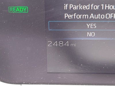 2025 Toyota bZ4X Limited