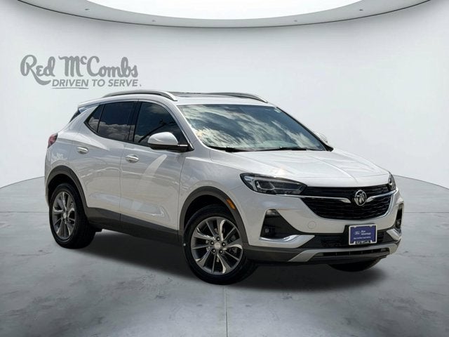 2023 Buick Encore GX Essence's photo