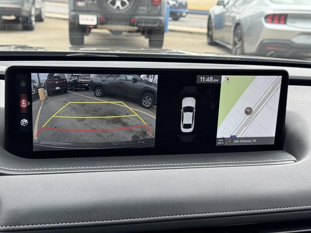 2023 Genesis G80 2.5T