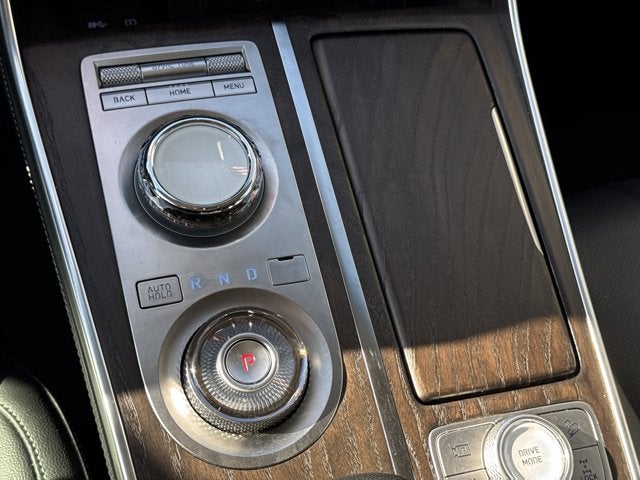 2024 Genesis GV80 4DR AWD 2.5